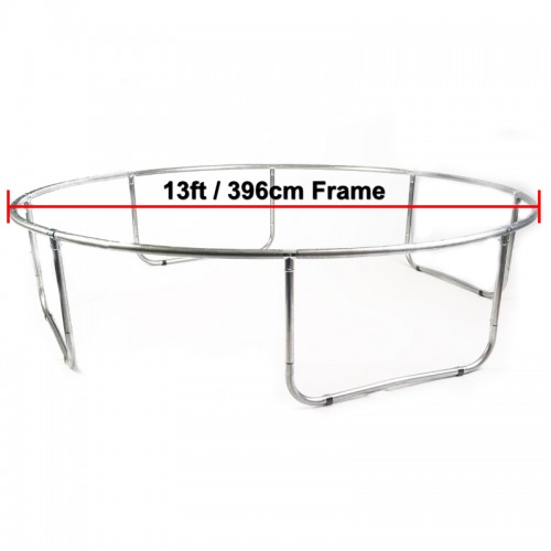 Replacement 13 ft (396cm) Trampoline Frame