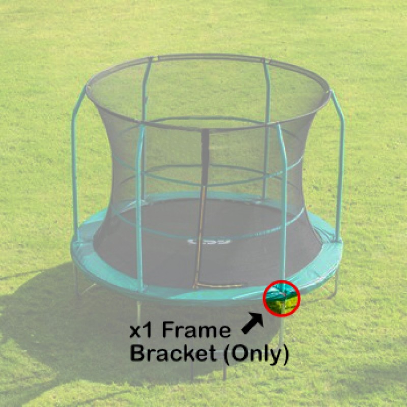 GSD Frame Bracket for 10 foot trampoline