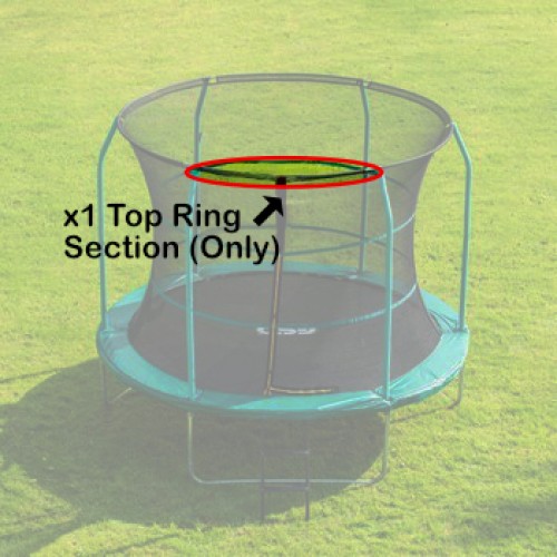 GSD Top Ring Section (for 10 foot) 