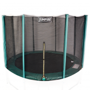 Jumpire 13 ft Trampoline Netting (outside type for 8 straight poles)