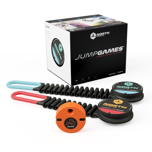 JumpGames Set