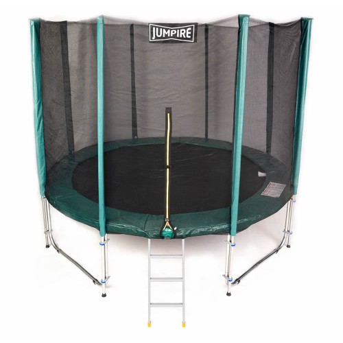 Jumpire 13ft Classic Round Trampoline 