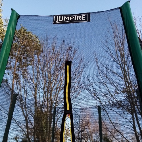 Jumpire 16ft Classic Round Trampoline 