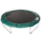 Jumpire 16ft Classic Round Trampoline (WITHOUT Enclosure Set or Ladder)