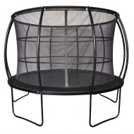 12 foot Trampoline Enclosure Net (compatible with Thorpe)