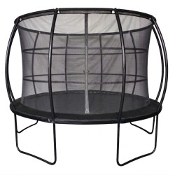 12 foot Trampoline Enclosure Net (compatible with Thorpe)