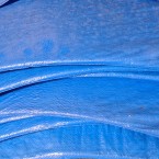10 ft Trampoline Padding (blue) Not Quite Perfect - Needs Cleaning