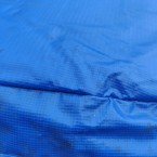 8 ft Trampoline Padding (blue) Not Quite Perfect - Needs Cleaning