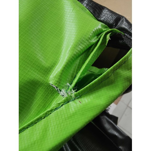 Thorpe 12 foot Trampoline Padding (NOT QUITE PERFECT)