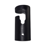 Pole Cap for 25mm Pole G shape