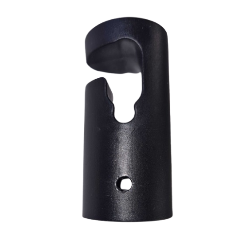 Pole Cap for 25mm Pole G shape