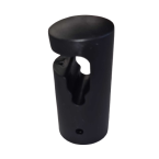 Pole Cap for 25mm Pole G shape