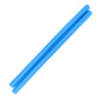 Trampoline Pole Foam Sleeve for 38mm pole (Blue)