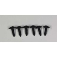 Pole joiner screw set (6)