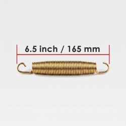 Premium 6.5 inch Spring