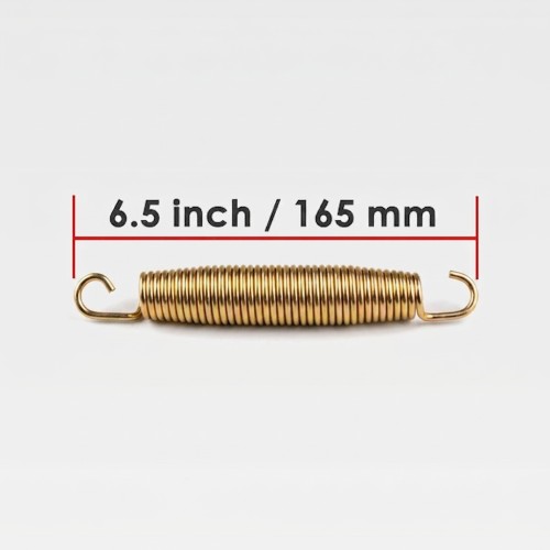 Premium 6.5 inch Spring