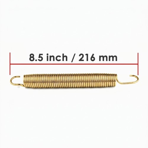 Premium  8.5 inch Spring