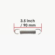 3.5 inch Spring (set of 5)