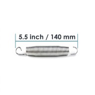 Standard 5.5 inch Spring