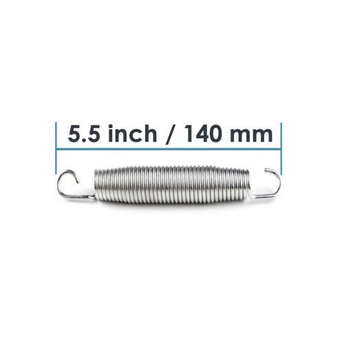 Standard 5.5 inch Spring