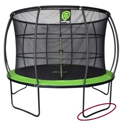 Thorpe Frame U Section for 12 foot