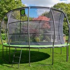 Thorpe Jump Mat for 14 ft Round Trampoline (12 pole)