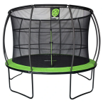 Thorpe 12 foot Trampoline Enclosure Net 