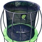 Thorpe 8 foot Trampoline Enclosure Net 