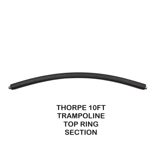 Thorpe Top Ring Section for 10 foot