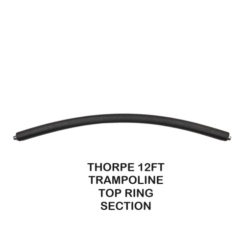 Thorpe Top Ring Section for 12 foot