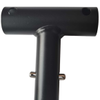Thorpe Top Ring T connector for 10ft 