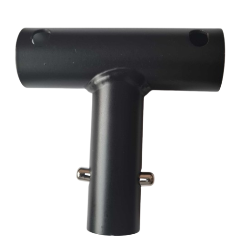 Thorpe Top Ring T connector for 10ft 