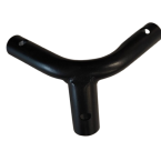 Top Ring Corner Section for Jump Power Rectangular 10 x 15 ft 