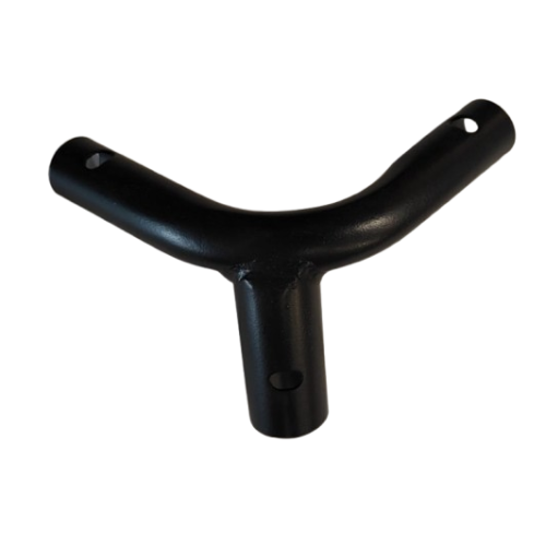 Top Ring Corner Section for Jump Power Rectangular 10 x 15 ft 