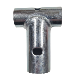 Top Ring T Section for Jump Power Rectangular 10 x 15 ft 