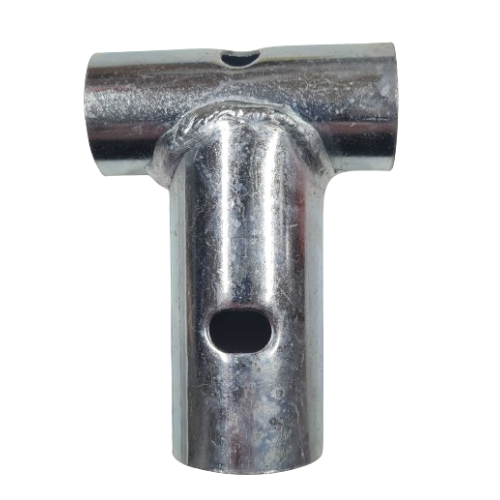 Top Ring T Section for Jump Power Rectangular 10 x 15 ft 