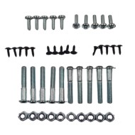 Screws, Nuts and Bolts set for Jump Power 12ft Trampoline