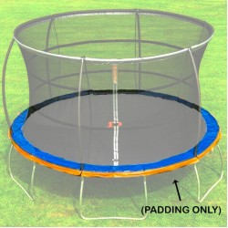 13 ft Surround Padding (for Jump Power Trampoline)