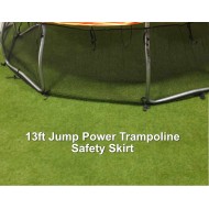 13ft Jump Power Safety Skirt