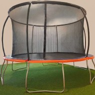13ft Jump Power Trampoline Netting