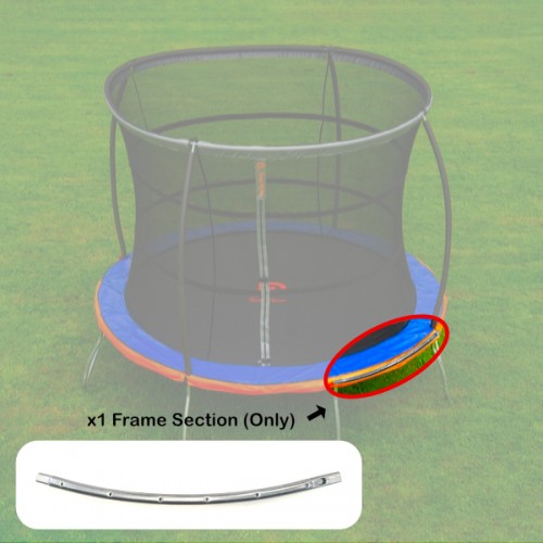 Frame Section for 10ft Jump Power Trampoline