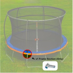 Jump Power T Joiner Frame Part  for 13 foot trampoline