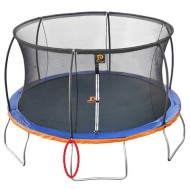 Jump Power Frame Part 6B Leg for 14 foot trampoline