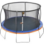 14 ft Surround Padding (for Jump Power Trampoline)