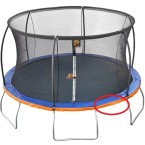 Frame Section for 14ft Jump Power Trampoline