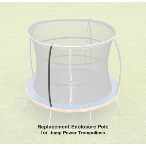 Jump Power Trampoline Enclosure Pole