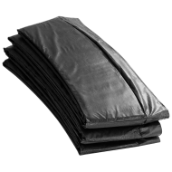 10 ft Spring Cover Padding (fits Jump Power Trampoline) 10 ft Spring Cover Padding (fits Jump Power Trampoline)