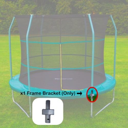 Tech Sport Frame Bracket 8 and 10 foot trampoline
