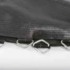 Jump Mat for 10 ft Trampoline Frame with 54 eyelets (for 7” springs)