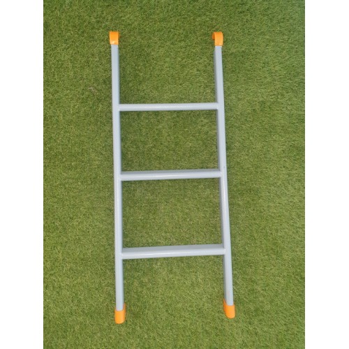 Trampoline Ladder (Grey) 6 ft - 10 ft